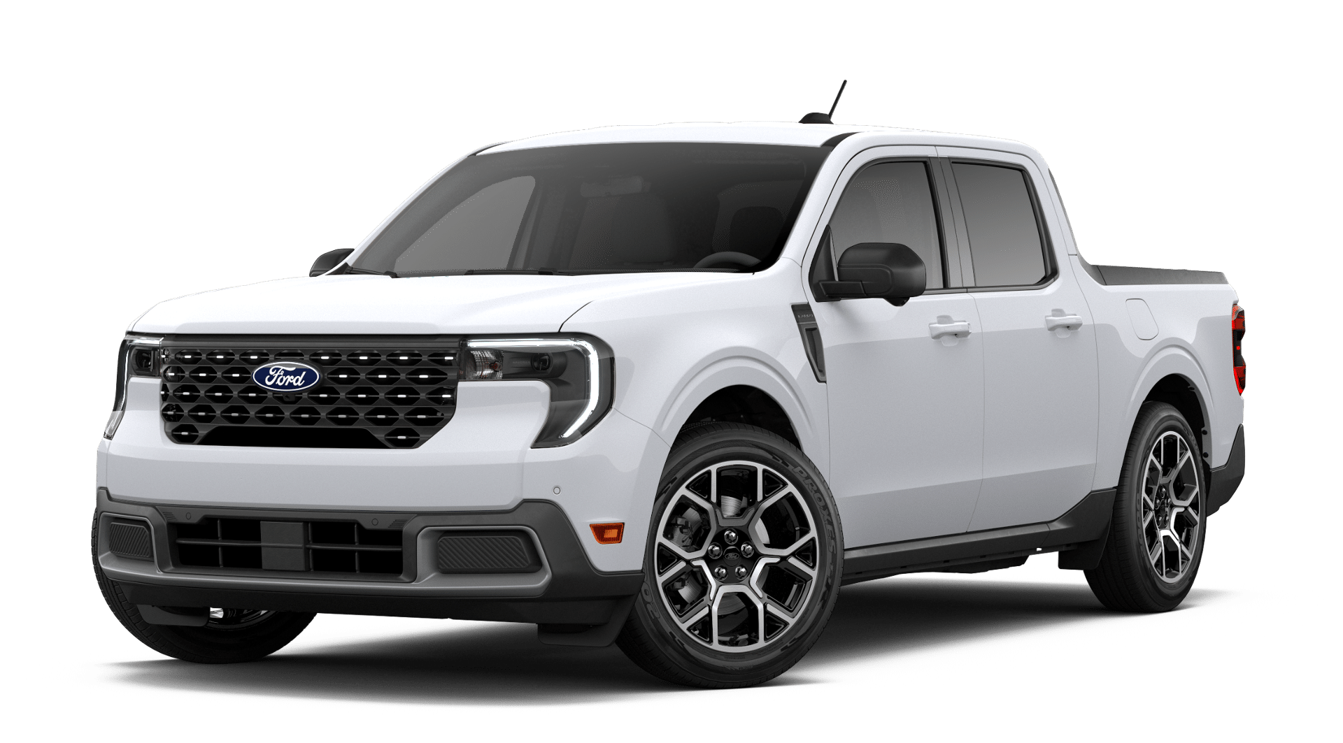 2026 Ford Maverick® External Image 1